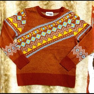 Savanna Jane Sweater